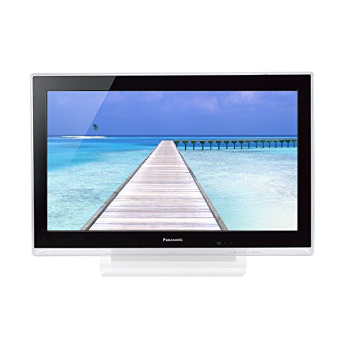 Panasonic VIERA　19型 SV-PT19S1　プライベート・ビエラ パナソニックから、プライベートビエラ「SV-PT19S1-K」「SV-PT15S1-K